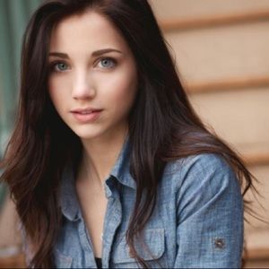 Meet your Posher, Paige